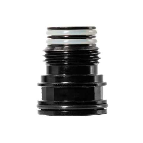 HK Army Turbine Pro HPA Regulator - (Black)