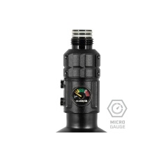 HK Army Turbine Pro HPA Regulator - (Black)