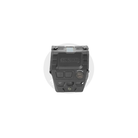 Holosun AEMS CORE Reflex Dot Sight - (Black)