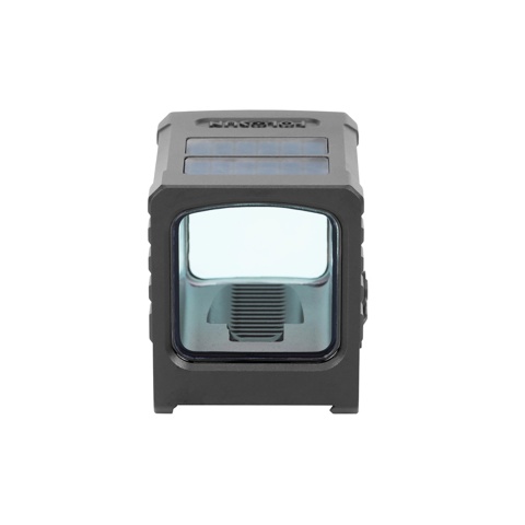 Holosun AEMS-MACRO-GR Enclosed Pistol Green Dot Sight