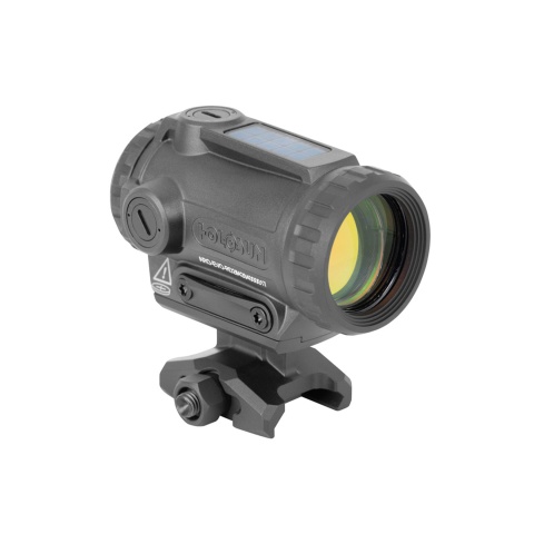 Holosun ARO-EVO Advanced Rifle Optic Dot Sight w/ Solar Failsafe