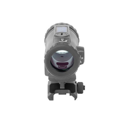 Holosun ARO-EVO Advanced Rifle Optic Dot Sight w/ Solar Failsafe