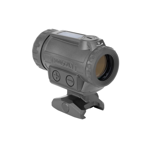 Holosun ARO-EVO Advanced Rifle Optic Dot Sight w/ Solar Failsafe