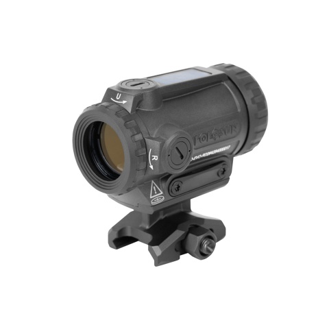 Holosun ARO-EVO Advanced Rifle Optic Dot Sight w/ Solar Failsafe