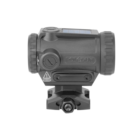 Holosun ARO-EVO Advanced Rifle Optic Dot Sight w/ Solar Failsafe