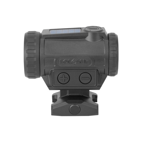 Holosun ARO-EVO Advanced Rifle Optic Dot Sight w/ Solar Failsafe