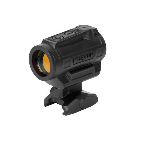 HOLOSUN ARO Advanced Rifle Optic Red Reticle Sight - (Black)