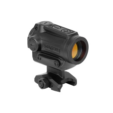 HOLOSUN ARO Advanced Rifle Optic Red Reticle Sight - (Black)
