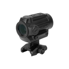 HOLOSUN ARO Advanced Rifle Optic Red Reticle Sight - (Black)