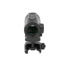 HOLOSUN ARO Advanced Rifle Optic Red Reticle Sight - (Black)