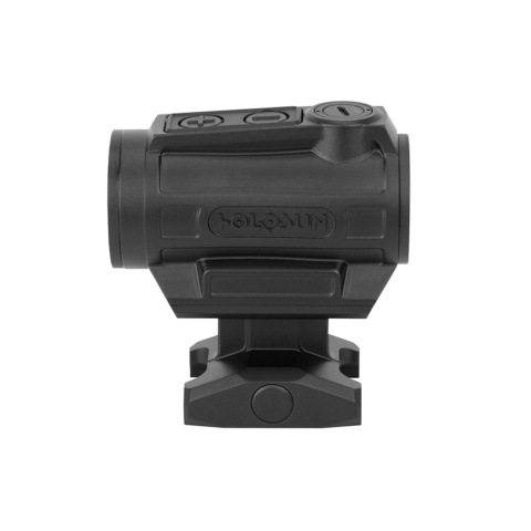 HOLOSUN ARO Advanced Rifle Optic Red Reticle Sight - (Black)