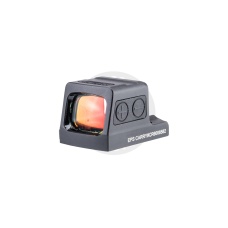 HOLOSUN EPS Carry Compact Reflex Sight (Red 6)