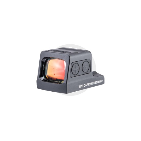 HOLOSUN EPS Carry Compact Reflex Sight (Red 6)