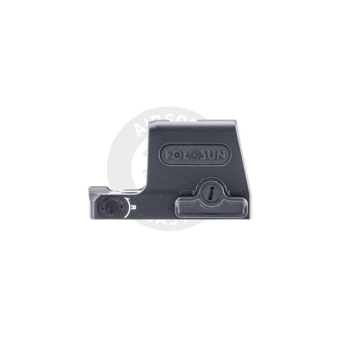 HOLOSUN EPS Carry Compact Reflex Sight (Red 6)