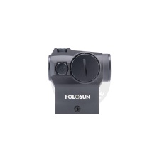 HOLOSUN HE403R-GD Compact Gold Dot Optical Sight w/ Low Profile & Lower 1/3 Mount