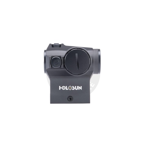 HOLOSUN HE403R-GD Compact Gold Dot Optical Sight w/ Low Profile & Lower 1/3 Mount