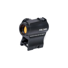 HOLOSUN HE503R Circle Dot Sight w/ Gold Reticle
