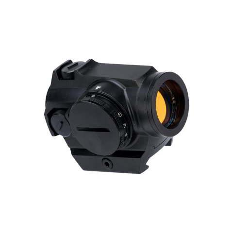 HOLOSUN HE503R Circle Dot Sight w/ Gold Reticle