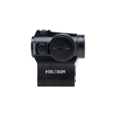 HOLOSUN HE503R Circle Dot Sight w/ Gold Reticle