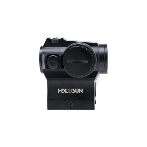 HOLOSUN HE503R Circle Dot Sight w/ Gold Reticle