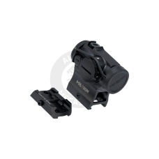 HOLOSUN HE503R Circle Dot Sight w/ Gold Reticle