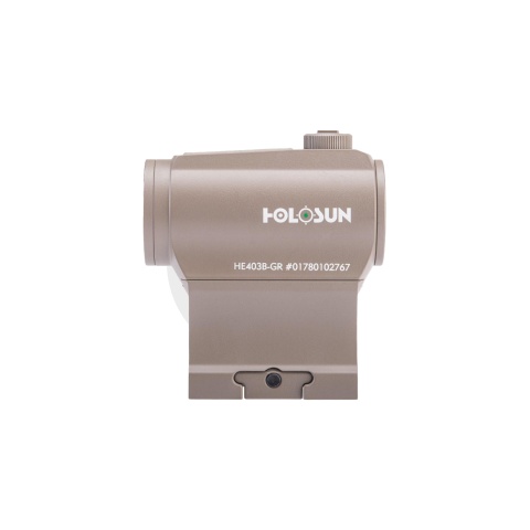 HOLOSUN HE403B 