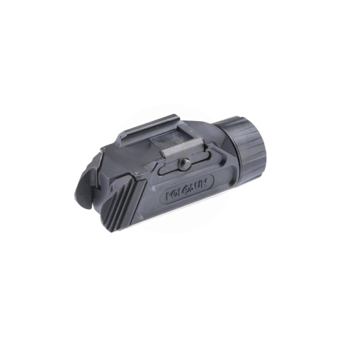 Holosun P.ID High Candela Tactical Rail Mounted Weapon Light - (Black)