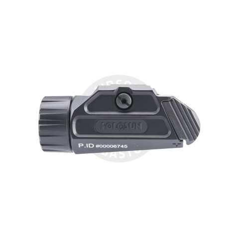 Holosun P.ID Tactical Rail Mounted Weapon Light - (Standard)