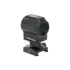 Holosun SCRS Solar Charging Rifle Sight - (Black)