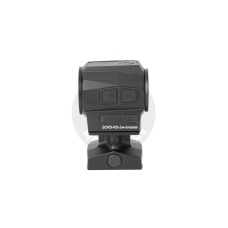 Holosun SCRS Solar Charging Rifle Sight - (Black)