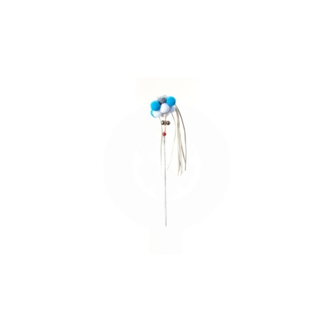 Cat Toys Master Case - (Assorted)
