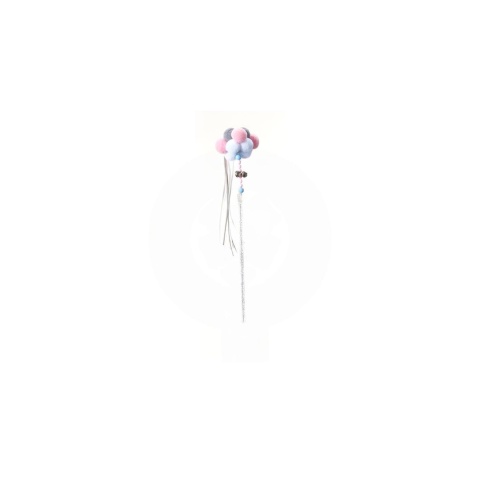 Cat Toys Master Case - (Assorted)
