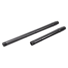 ITP SAIGA 12K Outer Barrel Conversion Kit For Marui TM SAIGA-12 GBB Series