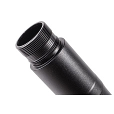 ITP SAIGA 12K Outer Barrel Conversion Kit For Marui TM SAIGA-12 GBB Series