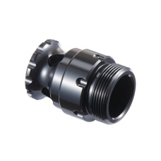 ITP M-LOK CNC Aluminum Handguard Full Length Rail For Marui TM SAIGA-12 SBS GBB Series