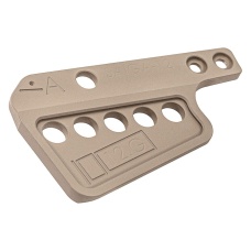 ITP Steel Trigger Group Parts For Marui TM SAIGA-12 GBB Series w/ Magwell & Spring