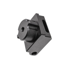 ITP SAIGA 12K Shotgun AR M4 Style Buffer Tube Conversion Kit For Marui TM SAIGA-12 GBB Series