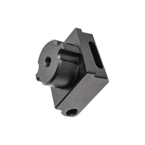 ITP SAIGA 12K Shotgun AR M4 Style Buffer Tube Conversion Kit For Marui TM SAIGA-12 GBB Series