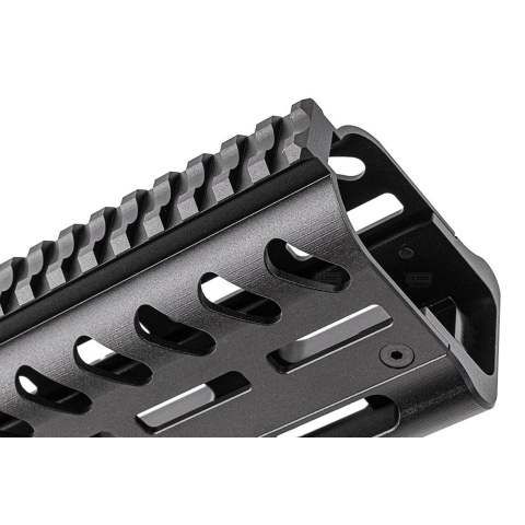 ITP M-LOK CNC Aluminum Handguard Rail For Marui TM SAIGA-12 GBB Series