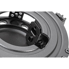 ITP SAIGA 12K Shotgun Drum Magazine Kit V2 For Marui TM SAIGA-12 GBB Series