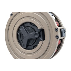 ITP SAIGA 12K Shotgun Drum Magazine Kit V2 For Marui TM SAIGA-12 GBB Series