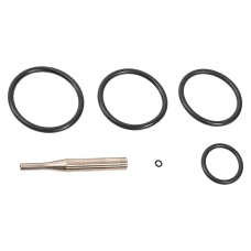 ITP SAIGA 12K Shotgun Drum Magazine Kit V2 For Marui TM SAIGA-12 GBB Series