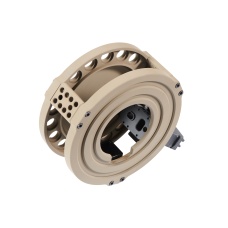 ITP SAIGA 12K Shotgun Drum Magazine Kit V2 For Marui TM SAIGA-12 SBS GBB Series