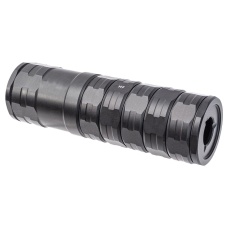 ITP Modular Airsoft Barrel Extension Mock Suppressor For Marui TM SAIGA 12 GBB Series