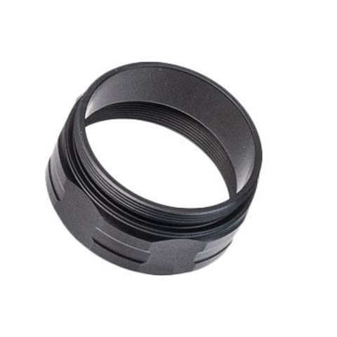 ITP Modular Airsoft Barrel Extension For Marui TM SAIGA 12 GBB Series