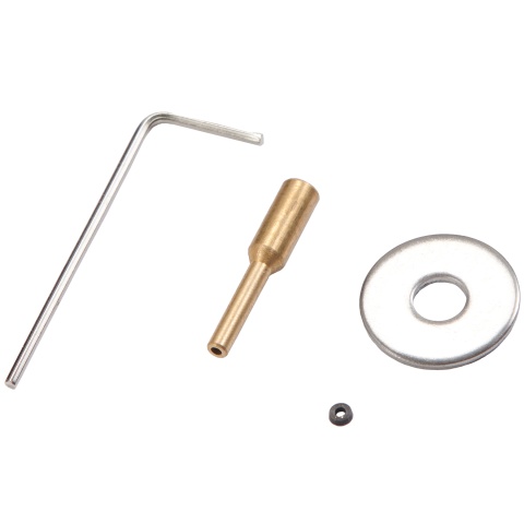 Atlas Custom Works M1873 