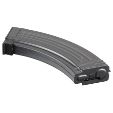 Atlas Custom Works AK47 G2 550 Round High-Capacity Magazine - (Black)