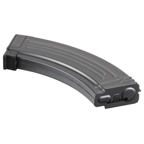 Atlas Custom Works AK47 G2 550 Round High-Capacity Magazine - (Black)
