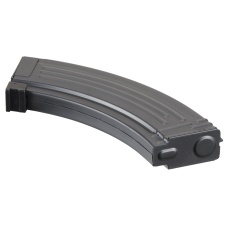 Atlas Custom Works AK47 G2 140 Round Mid-Capacity Magazine - (Black)