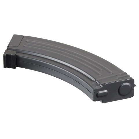 Atlas Custom Works AK47 G2 140 Round Mid-Capacity Magazine - (Black)